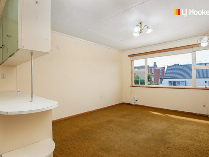 2G Cavell Street, Musselburgh, Dunedin, Otago, 9013, New Zealand