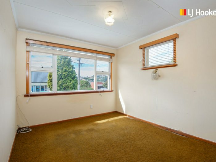 2G Cavell Street, Musselburgh, Dunedin, Otago, 9013, New Zealand