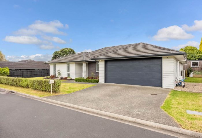 6 Glory Way, Buckland, Franklin, Auckland, 2677, New Zealand