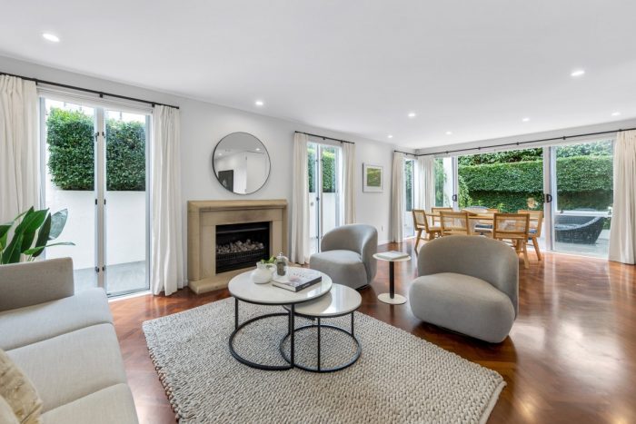 6 Hiriri Avenue, Remuera, Auckland, 1050, New Zealand