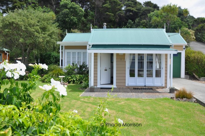 32 Komiti Road, Tinopai, Kaipara, Northland, 0593, New Zealand