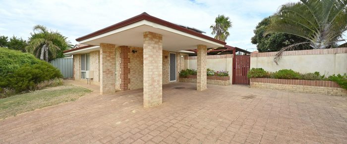 20 Somersby Gardens, Currambine WA 6028, Australia