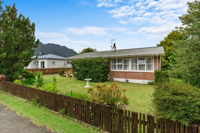 19 Gordon Avenue, Te Aroha, Matamata-Piako, Waikato, 3320, New Zealand