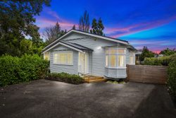 1B Levy Road, Glen Eden, Waitakere City, Auckland, 0602, New Zealand