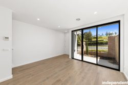 14 Bamblett Rise, Molonglo Valley ACT 2611, Australia