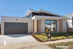 37 Mari Funaki Street, Whitlam ACT 2611, Australia