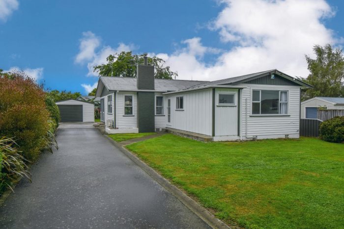 13 Augustus Street, Carterton, Wellington, 5713, New Zealand