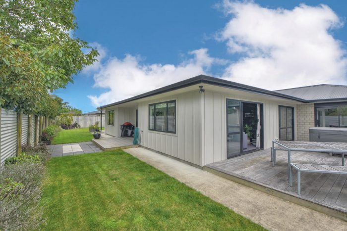 11 Austin Reid Avenue, Carterton, Wellington, 5713, New Zealand