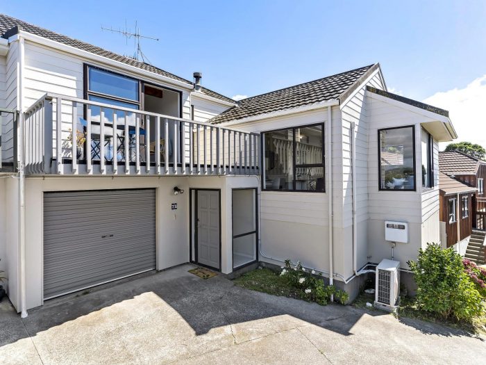 7B Tregony Place, Camborne, Porirua, Wellington, 5026, New Zealand