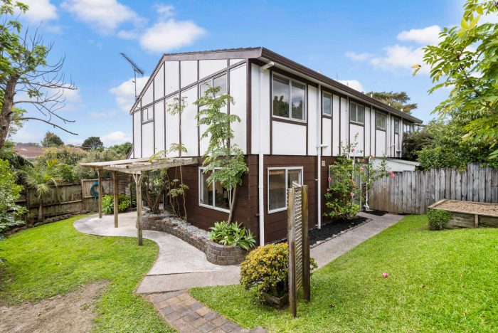 54 Kohekohe Street, New Lynn, Waitakere City, Auckland, 0600, New Zealand