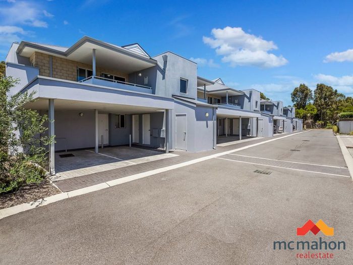 Unit 18/38 Lake St, Rockingham WA 6168, Australia