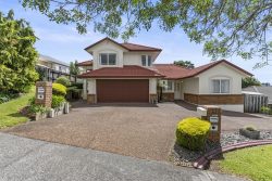 8 Fulmar Way, Unsworth Heights, North Shore City, Auckland, 0632, New Zealand