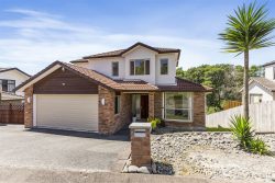 14 Spoonbill Place, Unsworth Heights, North Shore City, Auckland, 0632, New Zealand