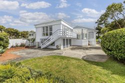 127 Messines Road, Karori, Wellington, 6012, New Zealand