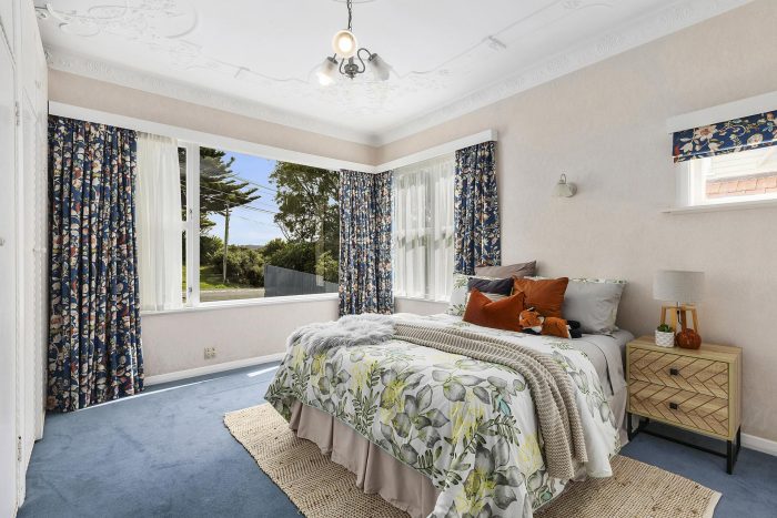 127 Messines Road, Karori, Wellington, 6012, New Zealand