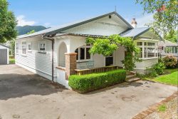 30 Ludlam Crescent, Woburn, Lower Hutt, Wellington, 5010, New Zealand