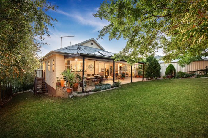 14 McEvoy Ln, Yackandandah VIC 3749, Australia