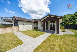 10 Meadowbank Drive, Belmont, Lower Hutt, Wellington, 5010, New Zealand