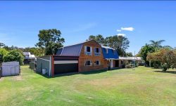 27 Oregan Dr, Craignish QLD 4655, Australia