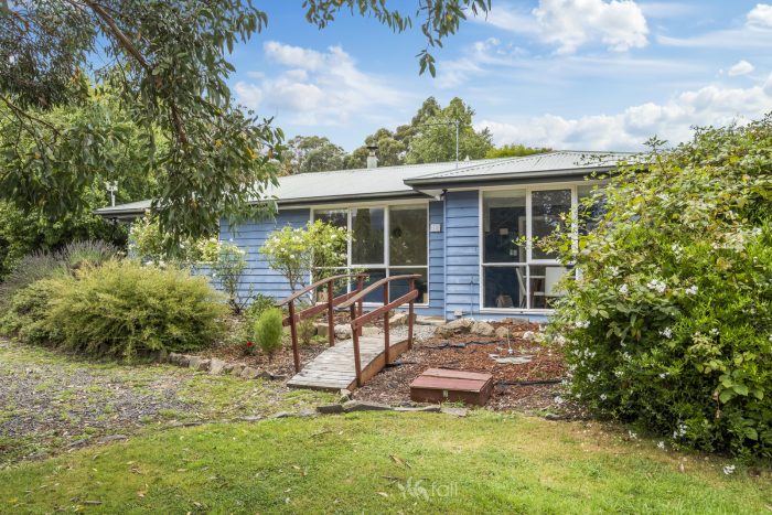 72 Mountain River Rd, Grove TAS 7109, Australia