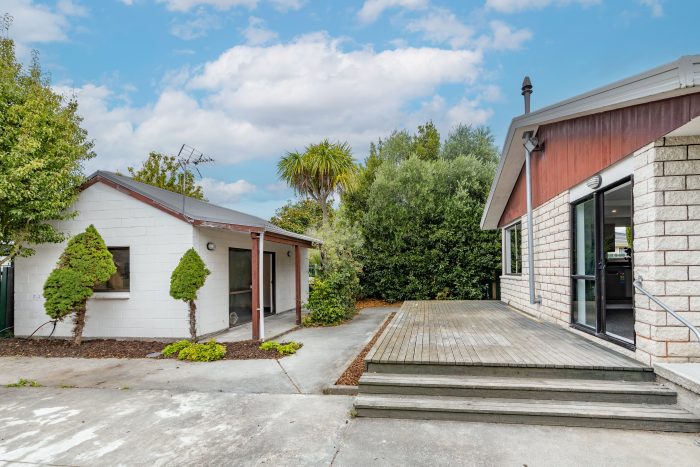 70 Orrick Crescent, Avondale, Christchurch City, Canterbury, 8061, New Zealand