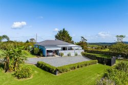 498 Oruawharo Road, Wellsford, Rodney, Auckland, 0975, New Zealand