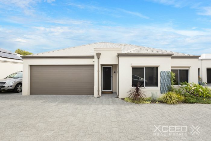 2/103 Caridean St, Admiral Park, Heathridge WA 6027, Australia