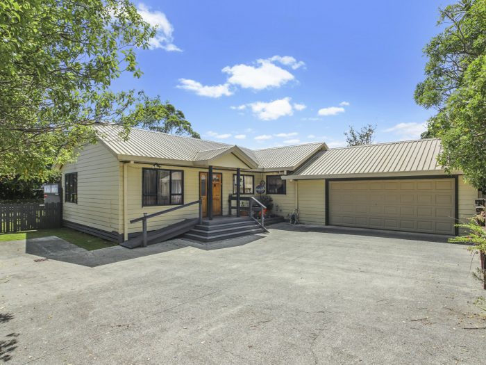 3 Paparata Road, Bombay, Franklin, Auckland, 2675, New Zealand