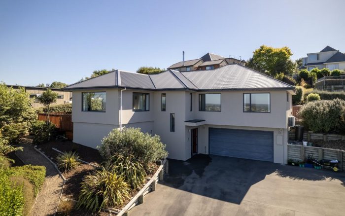 8 Sedbergh Place, Westmorland, Christchurch City, Canterbury, 8025, New Zealand