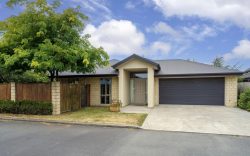 9 Scarlet Lane, Redwood, Christchurch City, Canterbury, 8051, New Zealand