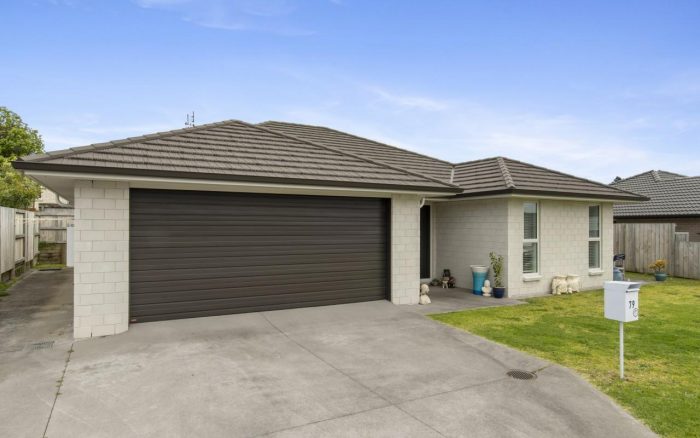 79 Bert Wall Drive, Omokoroa, Western Bay Of Plenty, Bay Of Plenty, 3172, New Zealand