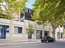 Unit 24/14 Money St, Perth WA 6000, Australia