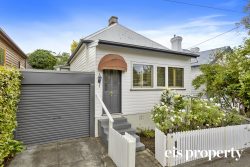 16 Randall St, Sandy Bay TAS 7005, Australia