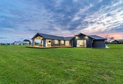 415 Razorback Road, Pokeno, Franklin, Auckland, 2471, New Zealand