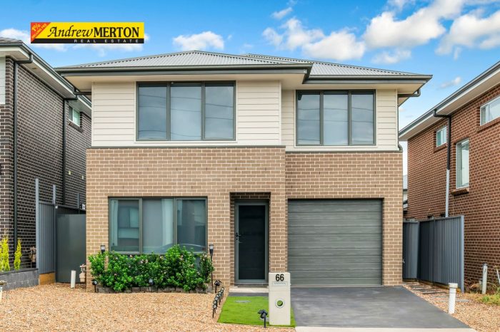 66 Dunlin Cct, Marsden Park NSW 2765, Australia