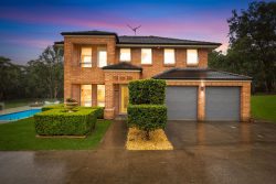 2 Murriwong Grove, Ebenezer NSW 2756, Australia