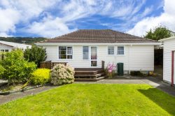 85 Shakespeare Avenue, Trentham, Upper Hutt, Wellington, 5018, New Zealand