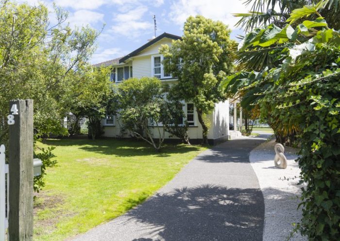 84 Stout Street, Whataupoko, Gisborne, 4010, New Zealand