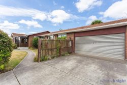 80 Cheyenne Street, Upper Riccarton, Christchurch City, Canterbury, 8042, New Zealand