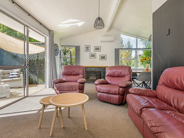 146 Te Wanaka Road, Awapuni, Palmerston North, Manawatu / Whanganui, 4412, New Zealand