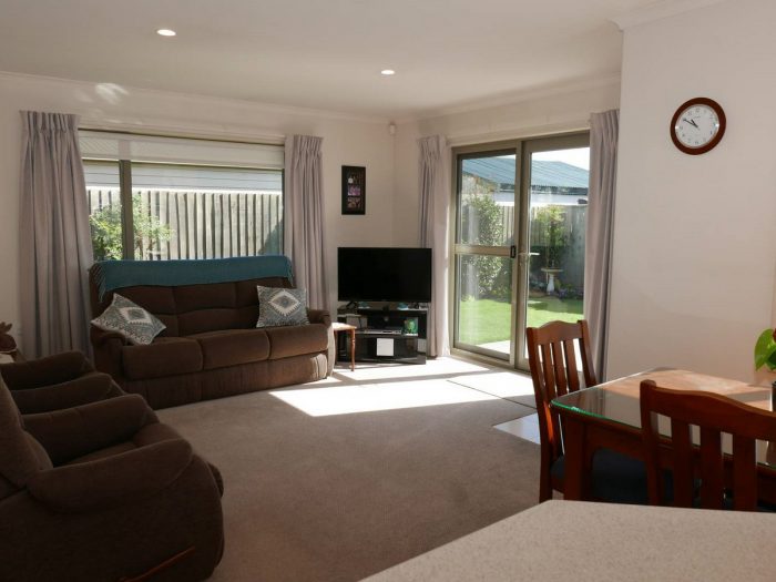 4/241 Matsons Avenue, Papanui, Christchurch City, Canterbury, 8053, New Zealand