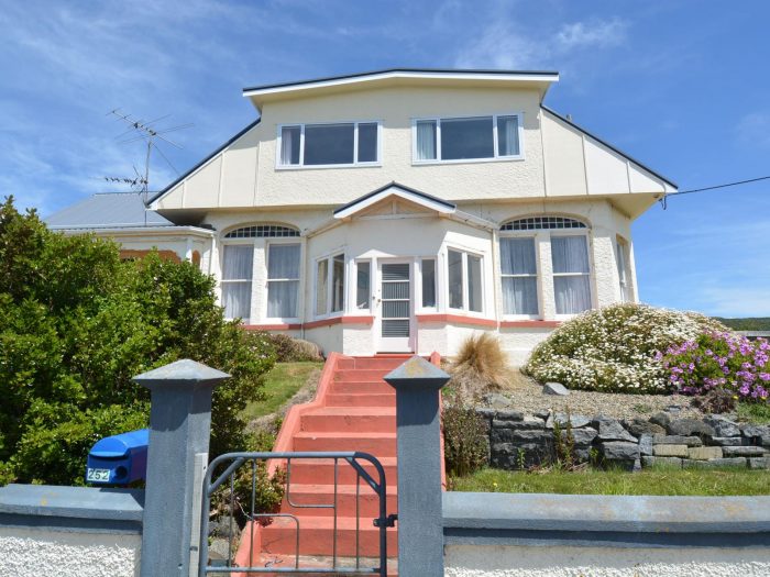 252 Marine Parade, Bluff, Invercargill, Southland, 9814, New Zealand