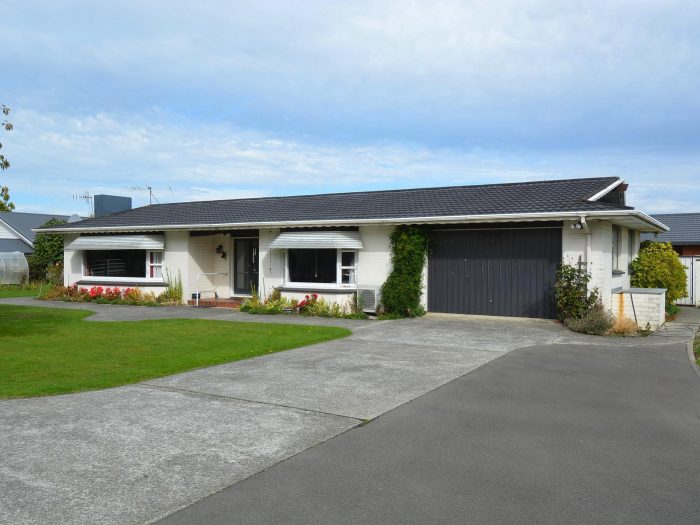 465 North Road, Waikiwi, Invercargill, Southland, 9810, New Zealand