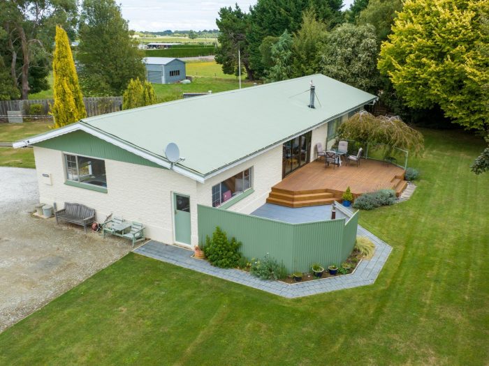 349 Oteramika Road, Invercargill, Southland, 9871, New Zealand