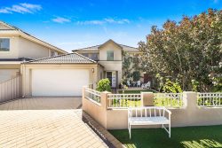 60 Veronica Pkwy, Stirling WA 6021, Australia