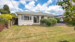 6 York Avenue, Heretaunga, Upper Hutt, Wellington, 5018, New Zealand