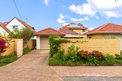 12A Seaview Terrace, Brighton SA 5048, Australia