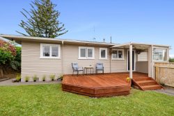 8B Lambton Terrace, Welbourn, New Plymouth, Taranaki, 4312, New Zealand