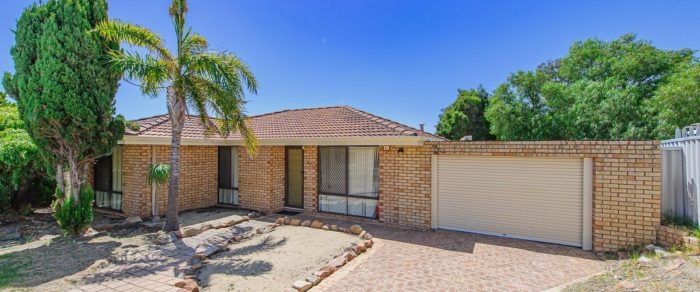 67 Apple Blossom Dr, Mirrabooka WA 6061, Australia