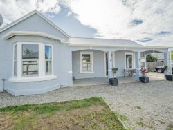 22 Clutha Street, Alexandra, Central Otago, Otago, 9320, New Zealand